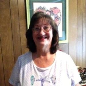 Meet your Posher, Jo-ann